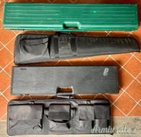 KIT COMPLETO SOFTAIR - VENDO TUTTO IN BLOCCO