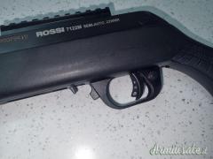 Rossi Carabina semiautomatico  .22 WMR
