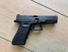 Glock 17 9x21mm IMI