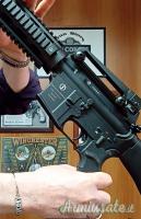 Schmeisser Mod. AR 15 Cal.223 Remington