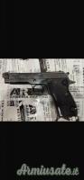 Beretta 51 7.65x22mm Parabellum  |  7.65x22mm Luger  | .30 Luger
