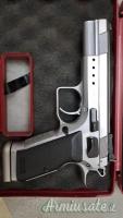 Tanfoglio Limited .40 Guns & Ammo