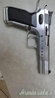 Tanfoglio Limited .40 Guns & Ammo