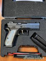 CZ | Ceska Zbrojovka Shadow 2 Compact 9x19mm Parabellum | Luger | NATO
