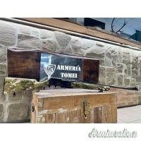 USATO – CARABINA – BROWNING MOD. BAR II LIGHT cal. 300 Win. Mag.