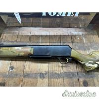 USATO – CARABINA – BROWNING MOD. BAR II LIGHT cal. 300 Win. Mag.