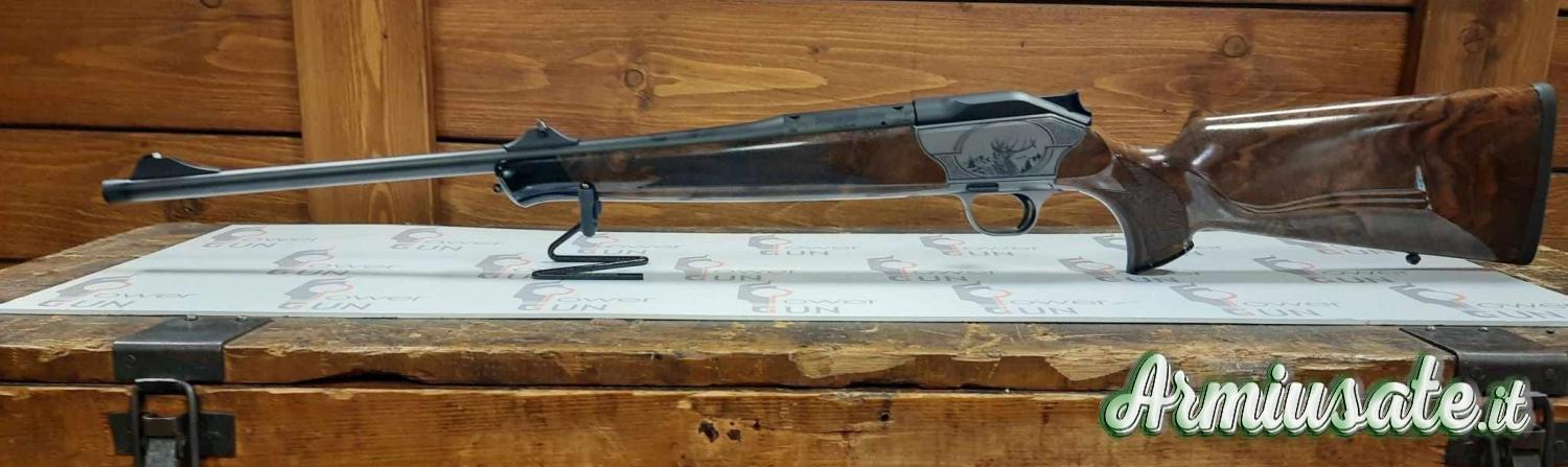 Blaser R8 LUX .30-06 Springfield Blaser R8 LUX .30-06 Springfield