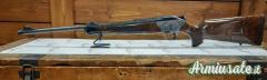 Blaser R8 LUX .30-06 Springfield