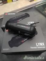 VISORE TERMICO HIKMICRO MODELLO LYNX LH15