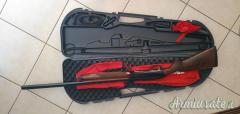 Benelli MONTEFELTRO 12 mancino