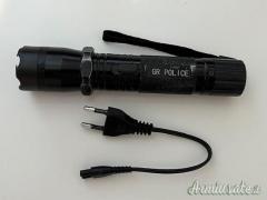 TASER/TORCIA
