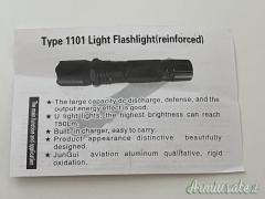 TASER/TORCIA