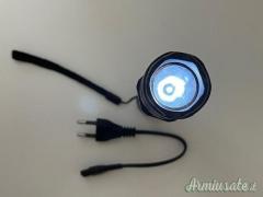 TASER/TORCIA