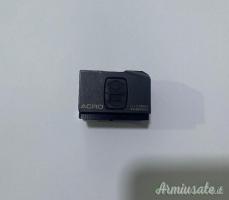 Aimpoint Mod. ACRO C-1 3.5 MOA - USATO RUGGIERO ARMI