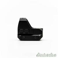 ZEROTECH Reflex Thrive HD 1×28 3 MOA