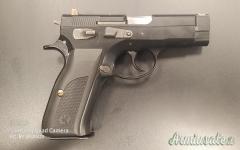 Sphinx Systems AT POLICE SPECIAL 9x21mm IMI
