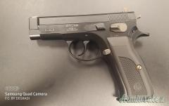 Sphinx Systems AT POLICE SPECIAL 9x21mm IMI