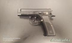 Sphinx Systems AT POLICE SPECIAL 9x21mm IMI