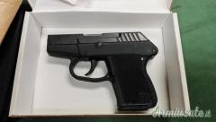 Kel-Tec CNC P-32 .32 ACP  |  7.65x17mm Browning SR