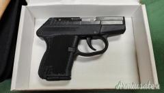 Kel-Tec CNC P-32 .32 ACP  |  7.65x17mm Browning SR