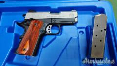Springfield Micro Compact .45 ACP