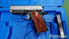 Springfield Micro Compact .45 ACP