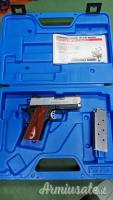 Springfield Micro Compact .45 ACP