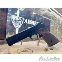 USATO – PISTOLA – BERETTA MOD. 89 GOLD STANDARD cal. 22LR