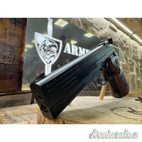 USATO – PISTOLA – BERETTA MOD. 89 GOLD STANDARD cal. 22LR