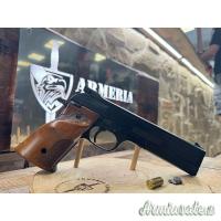 USATO – PISTOLA – BERETTA MOD. 89 GOLD STANDARD cal. 22LR