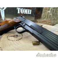 USATO – PISTOLA – BERETTA MOD. 89 GOLD STANDARD cal. 22LR