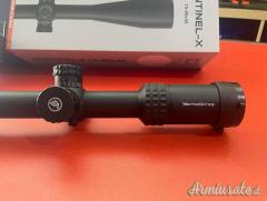 Vector Optics Cannocchiale da puntamento Sentinel X 10-40x50 NUOVO RUGGIERO ARMI