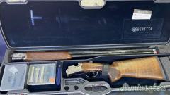 Beretta 686 SILVER PIGEON I