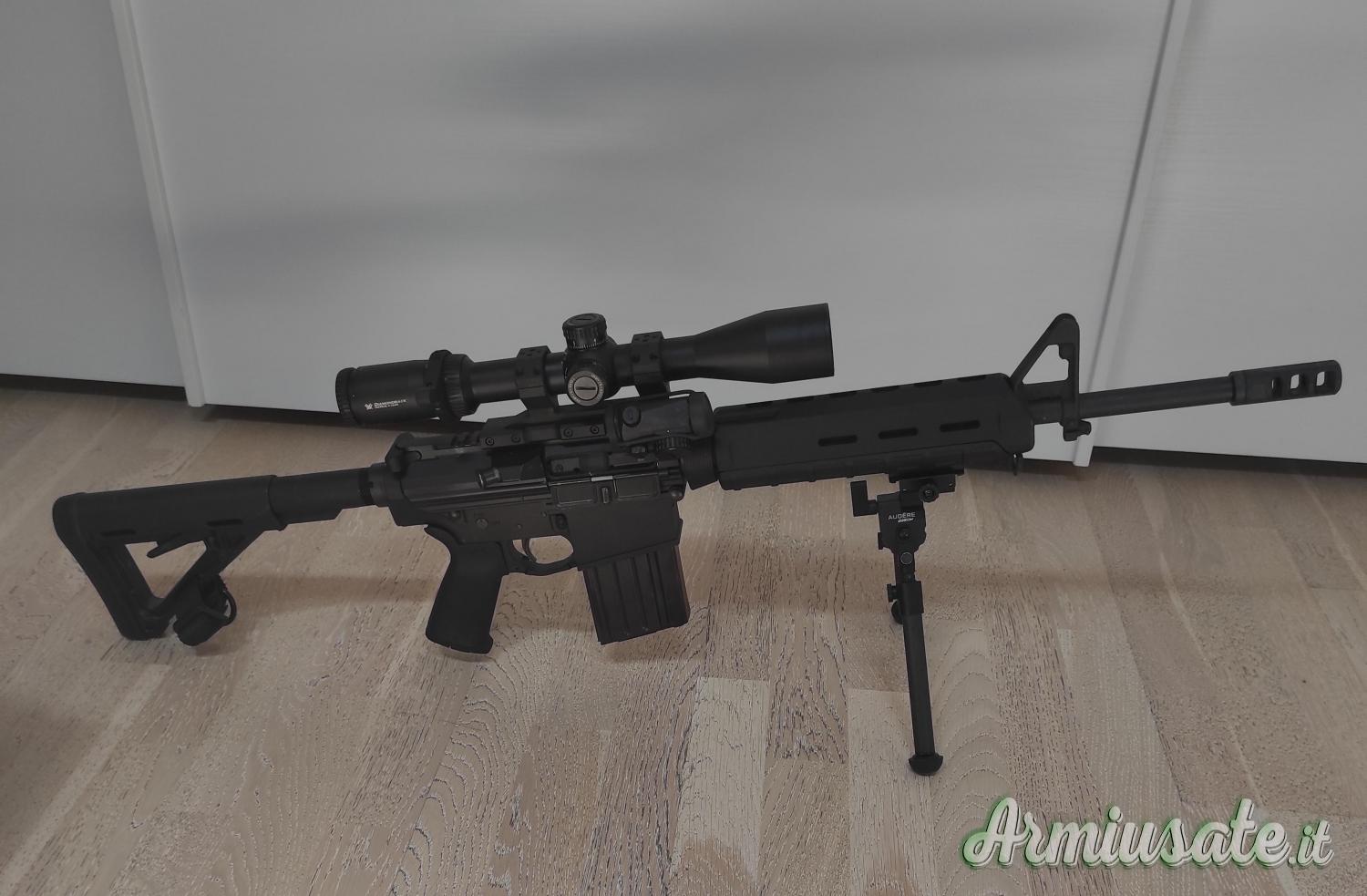 Bushmaster Ar 10 Moe .308 Winchester Bushmaster Ar 10 Moe .308 Winchester