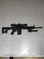 Bushmaster Ar 10 Moe  .308 Winchester