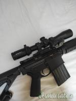 Bushmaster Ar 10 Moe  .308 Winchester