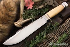 CERCO Bark River 1909 Michigan bowie
