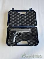 Beretta 98FS Inox 9x21mm IMI