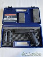 Colt 1991A1 .45 ACP