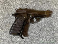 Beretta 70 .32 ACP  |  7.65x17mm Browning SR