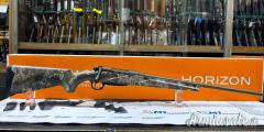 NUOVO -  FRANCHI HORIZON ELITE STRATA NM14X1 CAL.308WIN + STECHER