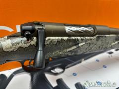 NUOVO -  FRANCHI HORIZON ELITE STRATA NM14X1 CAL.308WIN + STECHER
