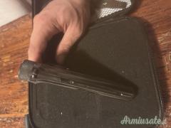 Sauer medello 1930  7.65mm Brev.