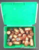Palle .50 SIERRA Sports Master 400 gr. JSP 31 pz.