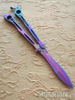 Spyderco Spyderfly
