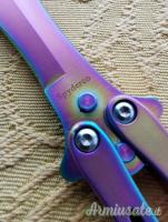 Spyderco Spyderfly
