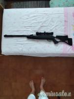Hatsan AIRTACT ED 4.5/.177