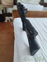 Hatsan AIRTACT ED 4.5/.177