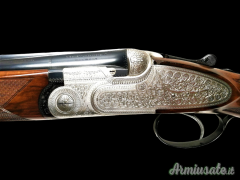 Beretta SO3 12