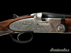 Beretta SO3 12